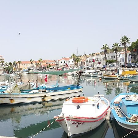 Ayvalik Pansiyon Luaran gambar